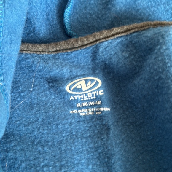 Hooded Sweatshirt - Picture 2 of 2